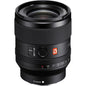 Lente Sony FE 35mm f/1.4 GM – Óptica Premium G Master de Gran Apertura para Montura E