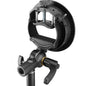 Soporte Adaptador de Flash Godox S2 a Montura Bowens