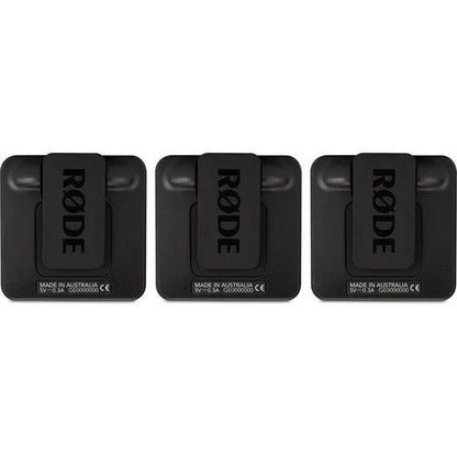 Micrófono inalámbrico profesional RØDE Wireless GO II