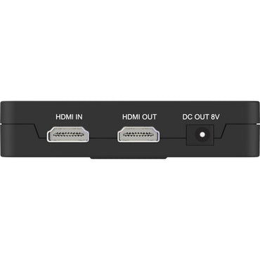 Feelworld Monitor F6 Plus 5.5" HDMI 4k COMBO