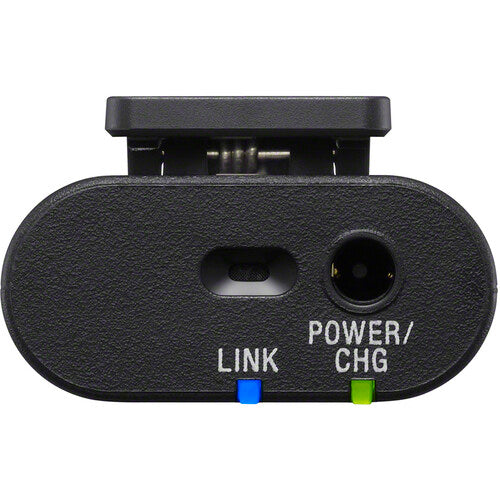 Sony Micrófono Micr Inalámbrico