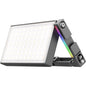 Panel LED Ulanzi R70 RGB Profesional – Luz de Video con Brazo Articulado y Batería de 5000 mAh