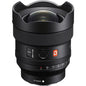 Lente Sony FE 14mm f/1.8 G Master – Objetivo Ultra Gran Angular Profesional para Astrofotografía y Arquitectura