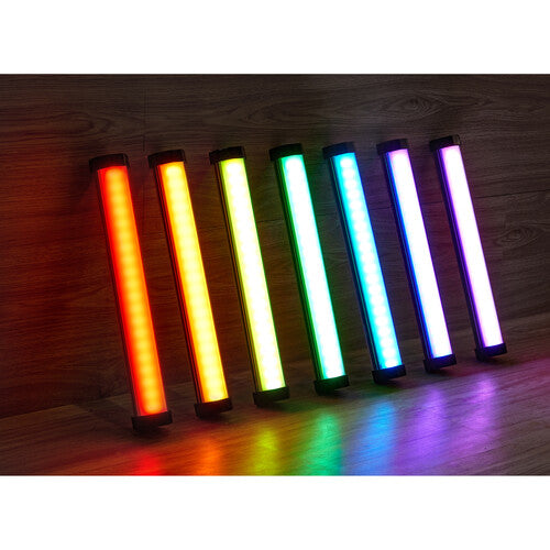 Luz Led de Tubo Godox TL30 RGB