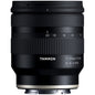 Tamron 11-20mm f/2.8 Di III-A RXD (Sony E)