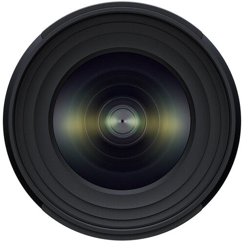 Lente Tamron 11-20 mm para Sony APS-C