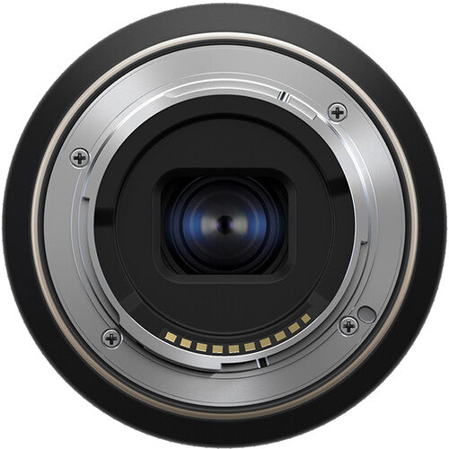 Lente Tamron 11-20 mm para Sony APS-C