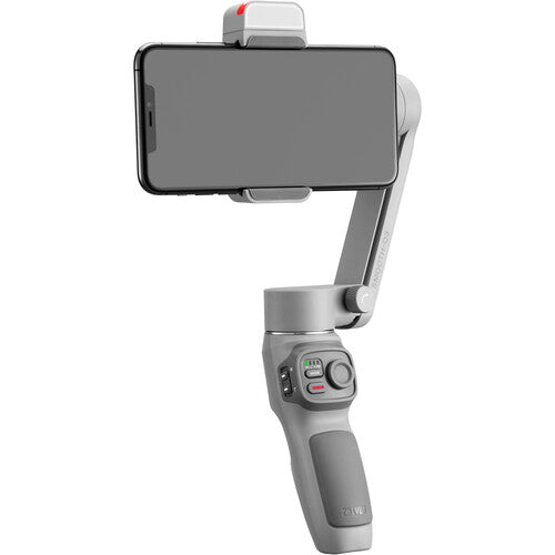 Zhiyun Smooth Q3 Gimbal Estabilizador 3 ejes para Smartphone