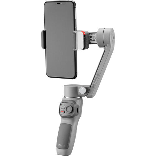 Zhiyun Smooth Q3 Gimbal Estabilizador 3 ejes para Smartphone