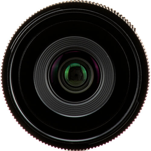 Lente Sigma 24mm f/3.5 DG DN Contemporary | Sony