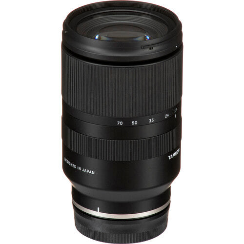 Tamron 17-70mm f/2.8 Di III-A VC RXD para Sony E (APS-C)