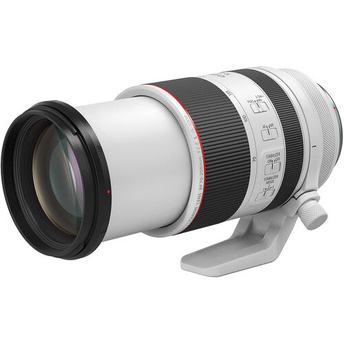 Canon RF 70-200mm f/2.8L IS USM - Teleobjetivo Zoom Profesional Serie L para Montura RF