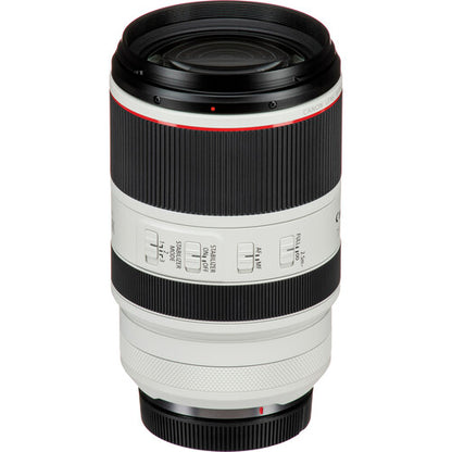 Lente Canon RF 70-200 mm f/2.8 L IS USM