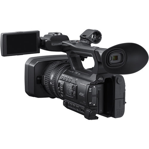 Cámara de Video Sony PXW-Z150