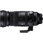 Lente Sigma 150-600mm f/5-6.3 DG OS HSM Sport para Sony E - Superteleobjetivo de Largo Alcance