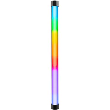 Nanlite PavoTube II 15XR – Tubo LED RGBWW Profesional con CRMX y Batería Integrada