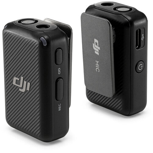 Micrófono DJI MIC 1