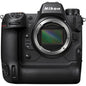 Cámara Mirrorless Full-Frame Nikon Z9 (Solo Cuerpo)