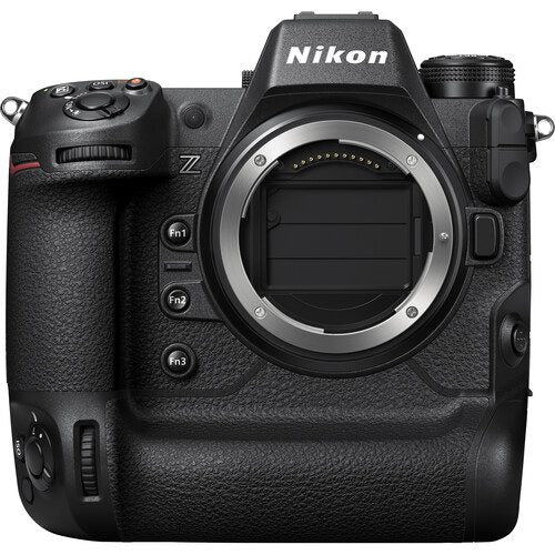 Cámara Mirrorless Full-Frame Nikon Z9 (Solo Cuerpo)