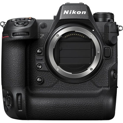 Cámara Mirrorless Full-Frame Nikon Z9 (Solo Cuerpo)