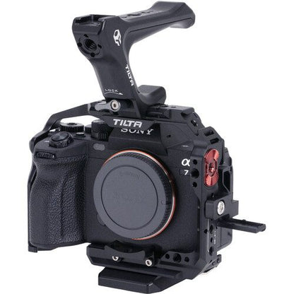 Jaula Tilta Full Camera Cage para Sony Alpha 7 IV