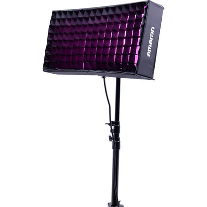 Panel LED Flexible Amaran F21c - RGBWW Full Color - 100W de Potencia - Control por App Sidus Link - Iluminación Profesional