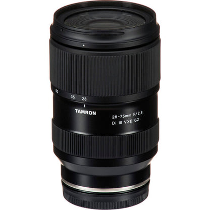 Lente Tamron 28-75 f2.8 para Sony Di III RXD G2