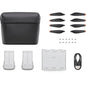 DJI Mini 3 Fly More Kit - 2 Baterías + Hub de Carga + Hélices + Bolso de Transporte