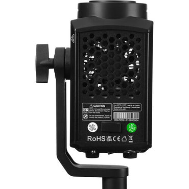 Nanlite Forza 60C RGBAC – Foco LED Profesional a Color de Alta Fidelidad con Montura Bowens