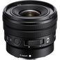 Lente Sony E PZ 10-20mm f/4 G – Ultra Gran Angular Motorizado Profesional Serie G