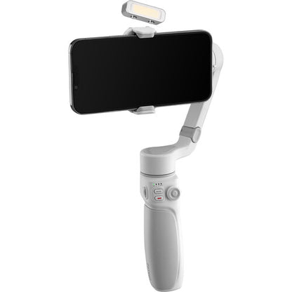 Estabilizador Zhiyun Smooth Q4 Combo para Smartphone Gimbal