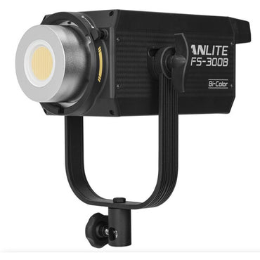 Luz Nanlite FS-300B Bi-color
