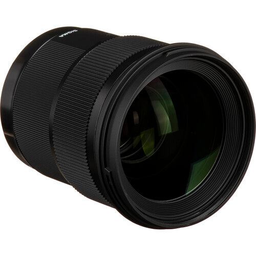 Lente Sigma 50 mm F 1.4 para Canon