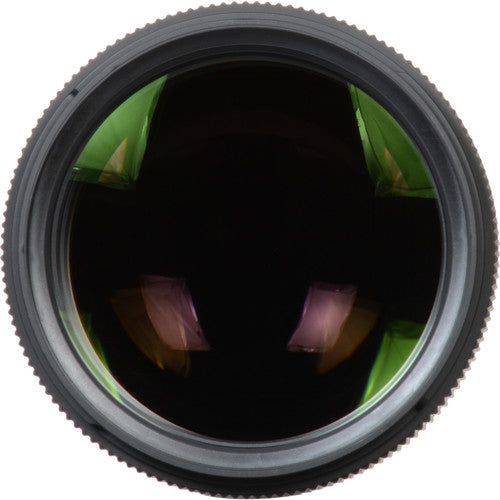 Lente Sigma 135 mm F1.8 para Sony