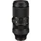 Lente Sigma 100-400mm f/5-6.3 DG DN OS Contemporary para Sony E – Superteleobjetivo Compacto con Estabilización