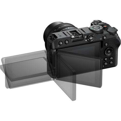 Cámara Nikon Z30 Kit 16-50