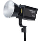 Nanlite Forza 150B Bi-Color LED – Foco Compacto de Alto Rendimiento con Montura FM y Adaptador Bowens