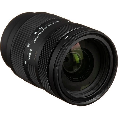 Lente Sigma 28-70 mm 2.8 para Sony
