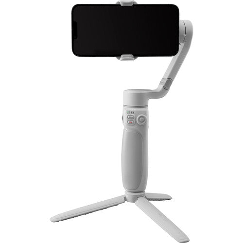 Estabilizador Zhiyun Smooth Q4 Combo para Smartphone Gimbal