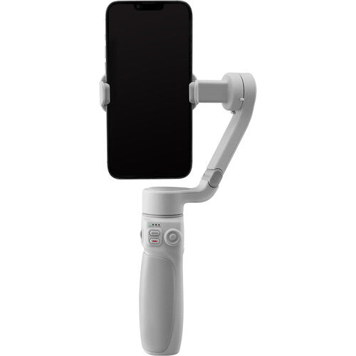 Estabilizador Zhiyun Smooth Q4 Combo para Smartphone Gimbal