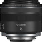 Lente 24mm f/1.8 – Gran Angular Luminoso para Fotografía de Paisaje