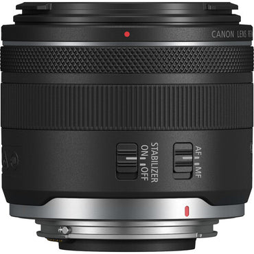 Lente 24mm f/1.8 – Gran Angular Luminoso para Fotografía de Paisaje