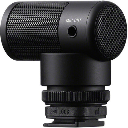 Micrófono Sony de pistola | ECM-G1