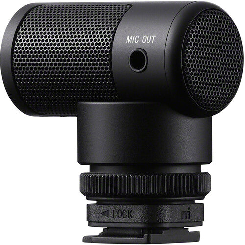 Micrófono Sony de pistola | ECM-G1