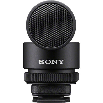 Micrófono Sony de pistola | ECM-G1