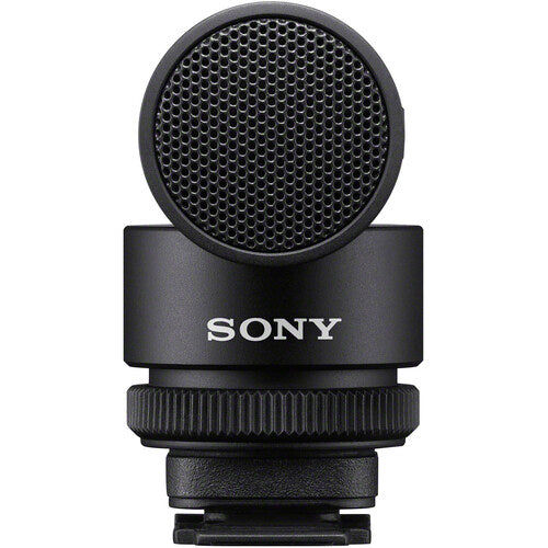 Micrófono Sony de pistola | ECM-G1
