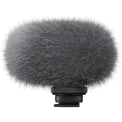 Micrófono Sony de pistola | ECM-G1