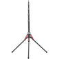 Trípode Ulanzi MT-49 de Fibra de Carbono – Soporte Ultraligero para Luces, Cámaras y Accesorios