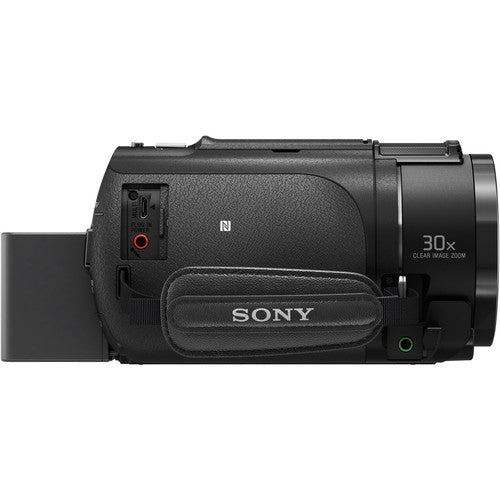 FILMADORA SONY FDR AX43