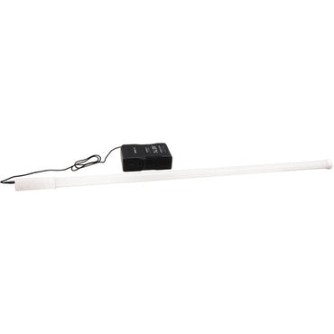 Nanlite PavoTube T8-7X RGBWW – Tubo LED Pixel de 1 Metro para Iluminación Creativa y Efectos